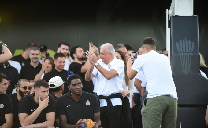 2025 Dusan Milenkovic/Starsport.rs ©